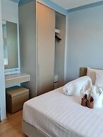 At Laguna Phuket Apartment