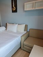 At Laguna Phuket Apartment