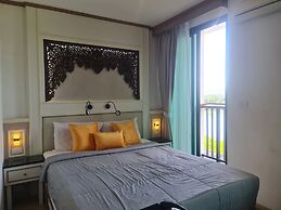 At Laguna Phuket Apartment