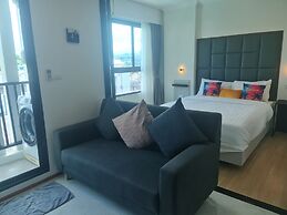 At Laguna Phuket Apartment