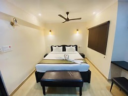 Goroomgo R D Heritage Rajgir