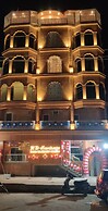 Goroomgo R D Heritage Rajgir