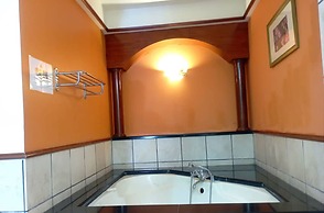 Alpine LXPD Premium Water Chalet