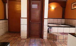 Alpine LXPD Premium Water Chalet