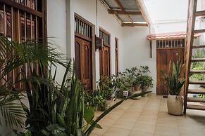 Emerald Palm Boutique Hotel