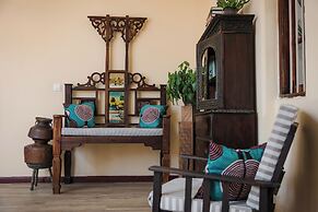 Emerald Palm Boutique Hotel