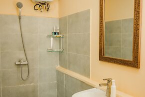 Emerald Palm Boutique Hotel