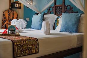Emerald Palm Boutique Hotel