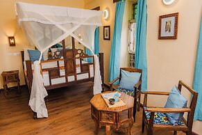 Emerald Palm Boutique Hotel