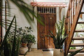 Emerald Palm Boutique Hotel