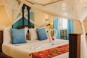 Emerald Palm Boutique Hotel