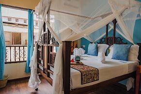 Emerald Palm Boutique Hotel