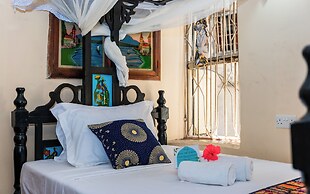 Emerald Palm Boutique Hotel