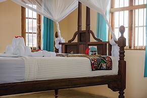 Emerald Palm Boutique Hotel