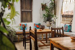 Emerald Palm Boutique Hotel