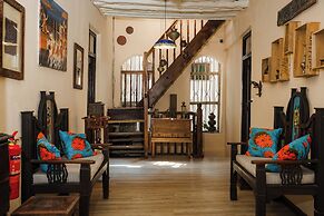 Emerald Palm Boutique Hotel