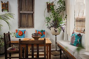 Emerald Palm Boutique Hotel