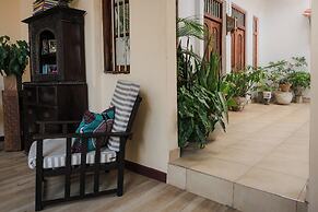 Emerald Palm Boutique Hotel