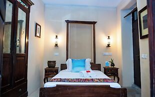Emerald Palm Boutique Hotel