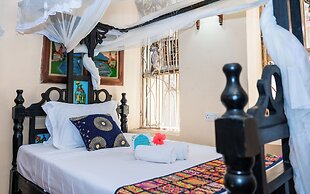 Emerald Palm Boutique Hotel