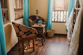 Emerald Palm Boutique Hotel
