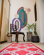 Emerald Palm Boutique Hotel