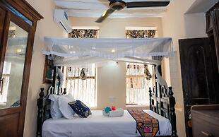 Emerald Palm Boutique Hotel