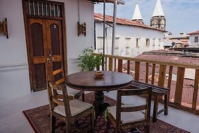 Emerald Palm Boutique Hotel