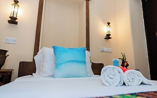 Emerald Palm Boutique Hotel