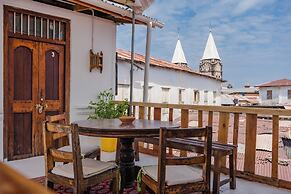 Emerald Palm Boutique Hotel