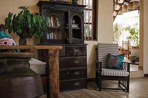 Emerald Palm Boutique Hotel