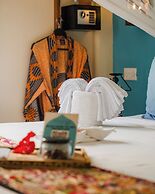 Emerald Palm Boutique Hotel