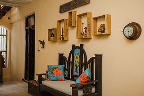 Emerald Palm Boutique Hotel