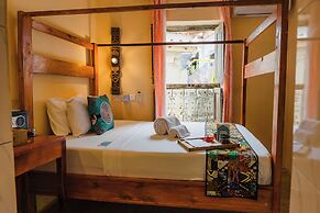 Emerald Palm Boutique Hotel