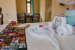 Emerald Palm Boutique Hotel