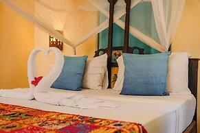 Emerald Palm Boutique Hotel