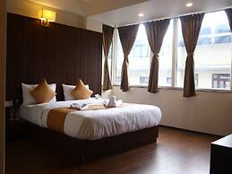 Dream Glory Hotel
