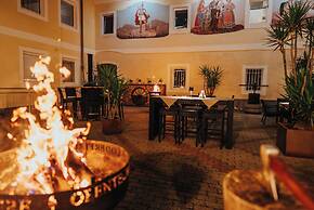 Hotel Leo