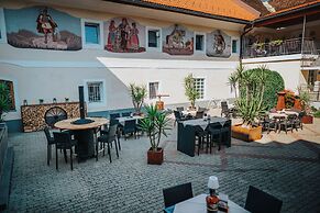 Hotel Leo