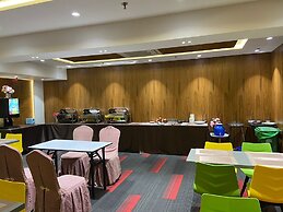 The Byke Delotel
