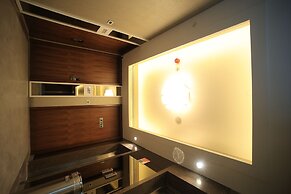 The Byke Delotel