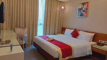 The Byke Delotel