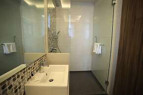 The Byke Delotel