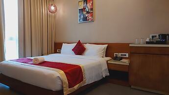 The Byke Delotel
