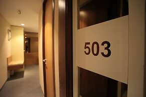 The Byke Delotel