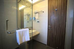 The Byke Delotel