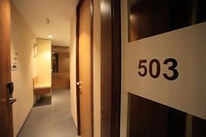The Byke Delotel