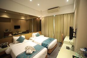 The Byke Delotel