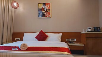 The Byke Delotel