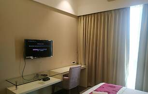 The Byke Delotel